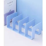 ブックスタンド 本立て ブックエンド | PlusNao | 詳細画像8 