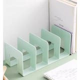 ブックスタンド 本立て ブックエンド | PlusNao | 詳細画像9 