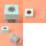 クリップ ゼムクリップ 18個セット | PlusNao | 詳細画像11