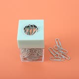 クリップ ゼムクリップ 18個セット | PlusNao | 詳細画像6