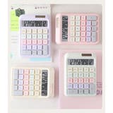 電卓 卓上 計算機 | PlusNao | 詳細画像4