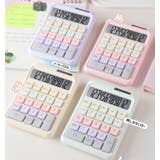 電卓 卓上 計算機 | PlusNao | 詳細画像5