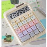 電卓 卓上 計算機 | PlusNao | 詳細画像9