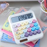 電卓 ソーラー 計算機 | PlusNao | 詳細画像5 