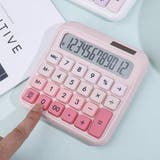 電卓 計算機 文房具 | PlusNao | 詳細画像2