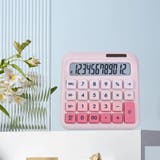 電卓 計算機 文房具 | PlusNao | 詳細画像4