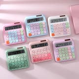電卓 計算機 文房具 | PlusNao | 詳細画像8