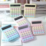 電卓 計算器 文房具 | PlusNao | 詳細画像2 
