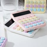 電卓 計算器 文房具 | PlusNao | 詳細画像9 