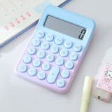 電卓 計算器 事務用品 | PlusNao | 詳細画像2 