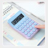 電卓 計算器 事務用品 | PlusNao | 詳細画像4 
