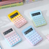 電卓 計算器 事務用品 | PlusNao | 詳細画像8 