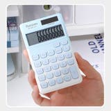 電卓 計算器 文房具 | PlusNao | 詳細画像6 