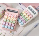 電卓 計算機 電池式 | PlusNao | 詳細画像7