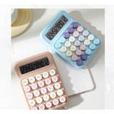 電卓 計算機 12桁 | PlusNao | 詳細画像5