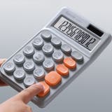 電卓 計算機 ソーラー | PlusNao | 詳細画像2