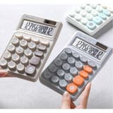 電卓 計算機 ソーラー | PlusNao | 詳細画像4