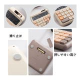 電卓 計算機 卓上 | PlusNao | 詳細画像12 