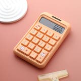 電卓 計算機 電池式 | PlusNao | 詳細画像6 