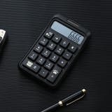 電卓 計算機 電池式 | PlusNao | 詳細画像7 