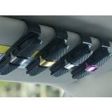 サングラスクリップ サングラスホルダー 眼鏡 | PlusNao | 詳細画像5 