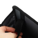 車用ダストボックス ゴミ箱 カー用品 | PlusNao | 詳細画像12 