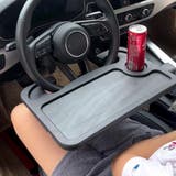 ハンドルテーブル ハンドルデスク フロントテーブル | PlusNao | 詳細画像2 