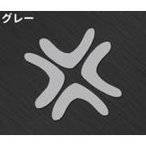 バイク用ステッカー 2枚セット バイク用デカール | PlusNao | 詳細画像13 