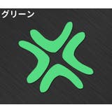 バイク用ステッカー 2枚セット バイク用デカール | PlusNao | 詳細画像16 