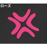 バイク用ステッカー 2枚セット バイク用デカール | PlusNao | 詳細画像17 