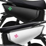 バイク用ステッカー 2枚セット バイク用デカール | PlusNao | 詳細画像6 