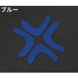 バイク用ステッカー 2枚セット バイク用デカール | PlusNao | 詳細画像8 