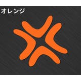 バイク用ステッカー 2枚セット バイク用デカール | PlusNao | 詳細画像9 