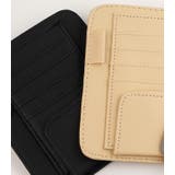 サンバイザー用収納ポケット 車用収納 ホルダー | PlusNao | 詳細画像10 