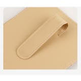 サンバイザー用収納ポケット 車用収納 ホルダー | PlusNao | 詳細画像8 