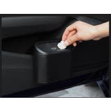 車用ごみ箱 ゴミ箱 ダストボックス | PlusNao | 詳細画像4