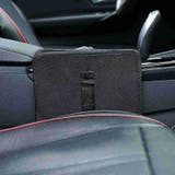 車用収納ボックス ゴミ箱 車内収納 | PlusNao | 詳細画像4 