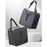 車用収納ボックス ゴミ箱 車内収納 | PlusNao | 詳細画像6 