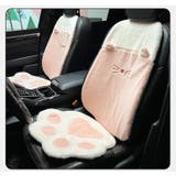 シートクッション 単品 カークッション | PlusNao | 詳細画像5