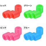 車用エアバルブキャップ 4個セット 4個入り | PlusNao | 詳細画像18