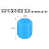 車用エアバルブキャップ 4個セット 4個入り | PlusNao | 詳細画像19