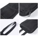 シートサイドポケット 車内収納 シートポケット | PlusNao | 詳細画像15 