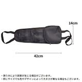 シートサイドポケット 車内収納 シートポケット | PlusNao | 詳細画像16 