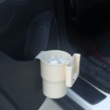 ドリンクホルダー スマホスタンド 車用 | PlusNao | 詳細画像8 