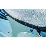 日除けカバー バイク用 シートカバー | PlusNao | 詳細画像14