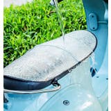 日除けカバー バイク用 シートカバー | PlusNao | 詳細画像6