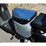 日除けカバー バイク用 シートカバー | PlusNao | 詳細画像8