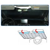 フロントサンシェード 車用品 カー用品 | PlusNao | 詳細画像11 