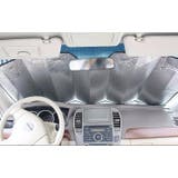 フロントサンシェード 車用品 カー用品 | PlusNao | 詳細画像6 