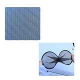 車用サンシェード 5点セット サイド | PlusNao | 詳細画像8